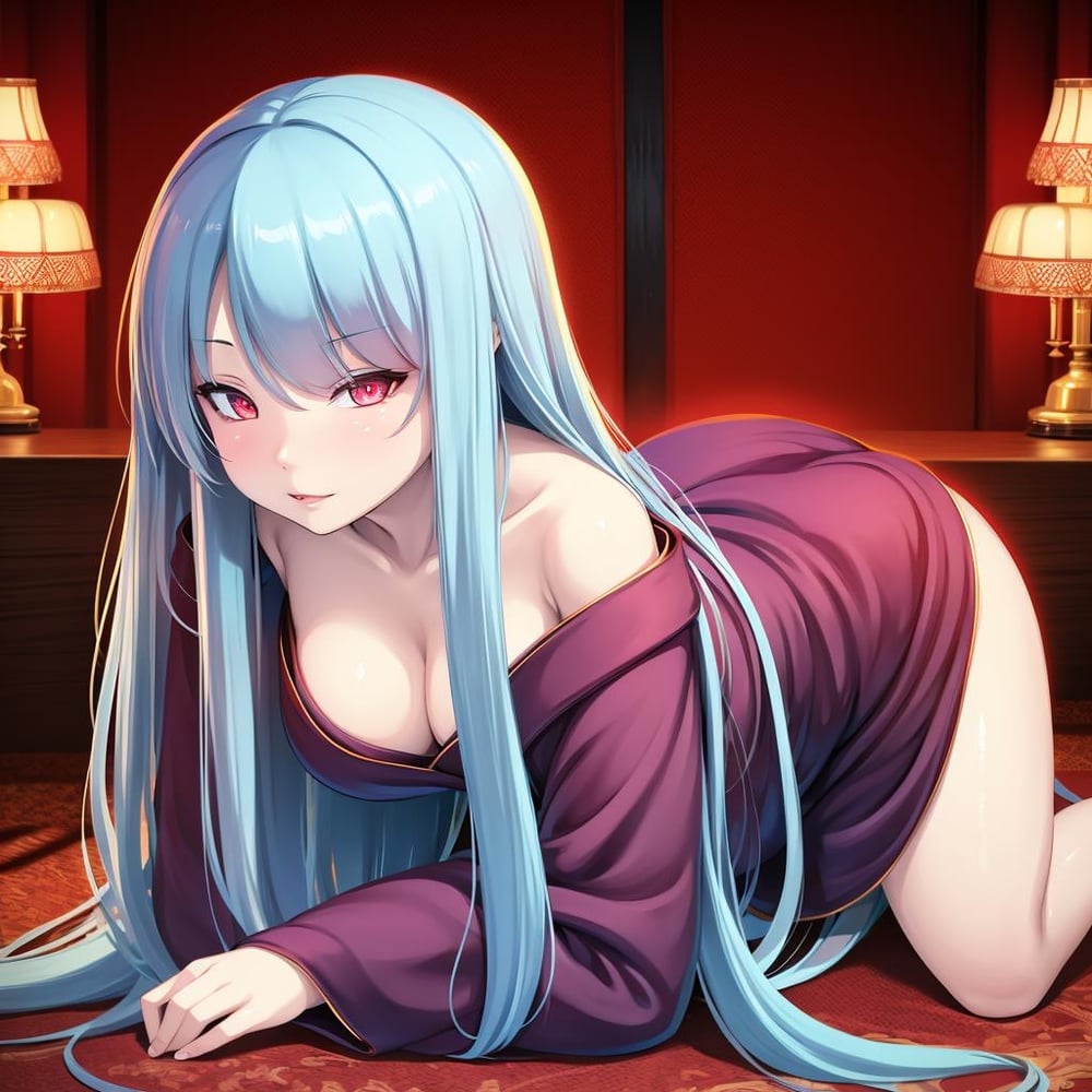 Shiki style - AI Model cover image