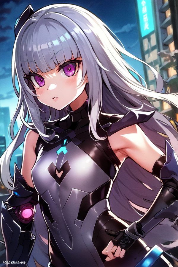 MIX-Asanagi-V2 - AI Model cover image