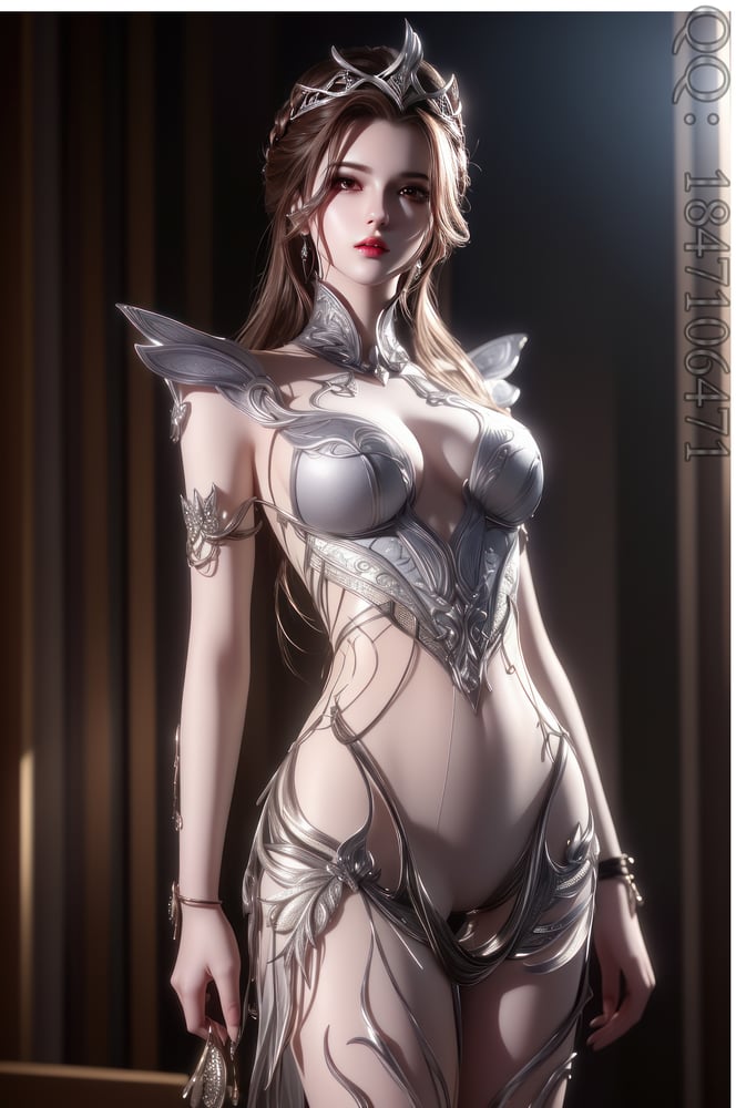 Bibi Dong - AI Model cover image