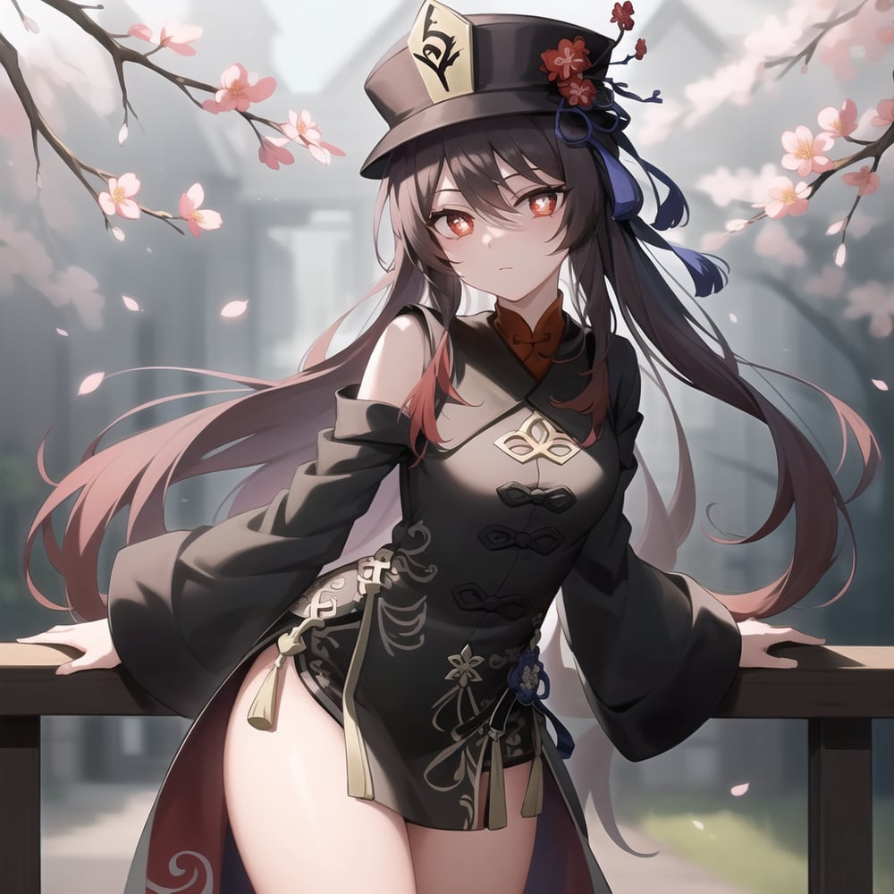 HeavenOrangeMix - AI Model cover image