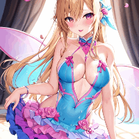 Avatar image of Asuna Yuuki
