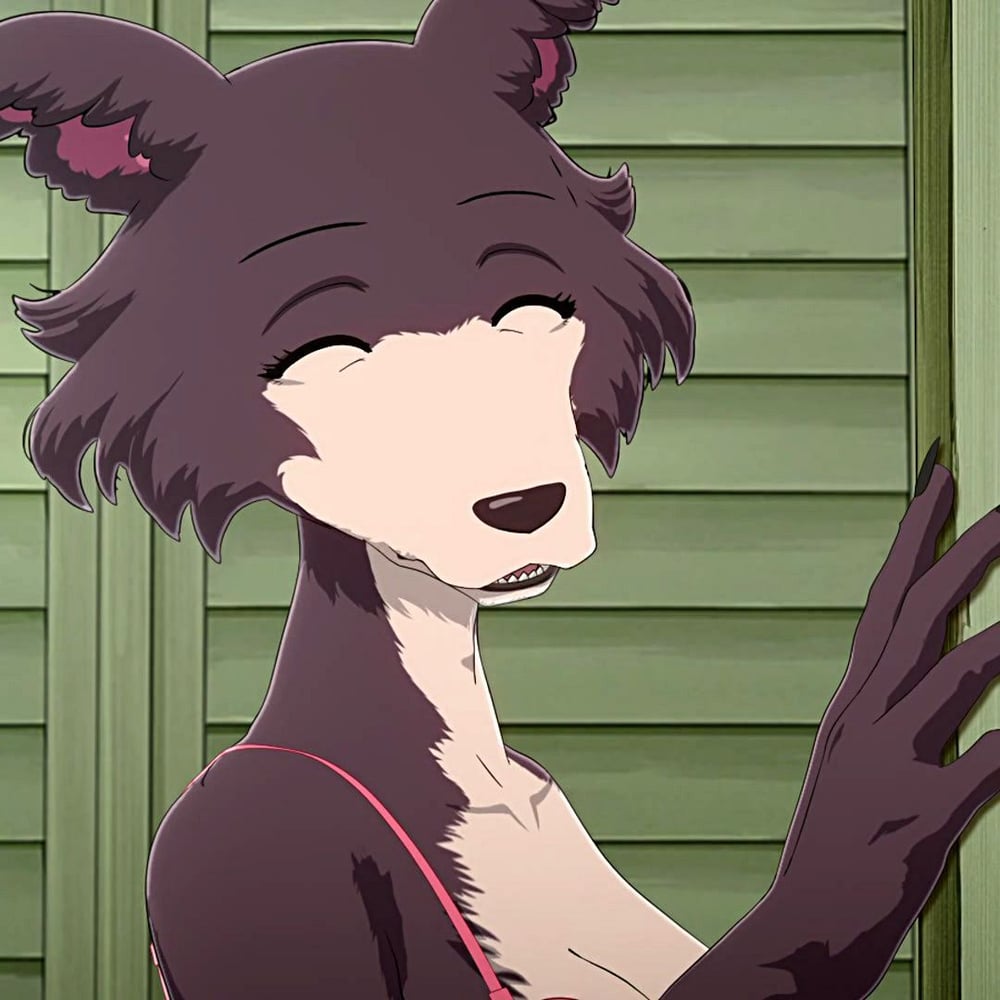 Juno Beastars - AI Model cover image