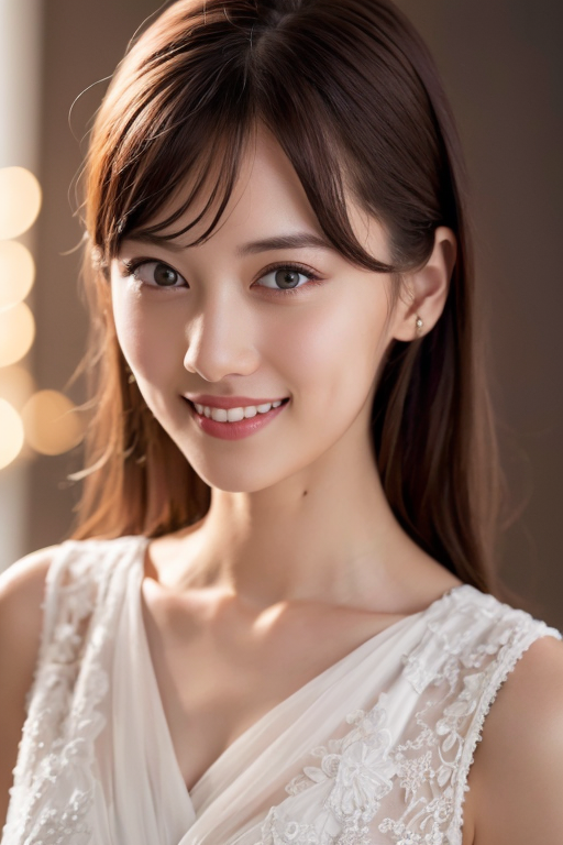YamashitaMizuki - AI Model cover image