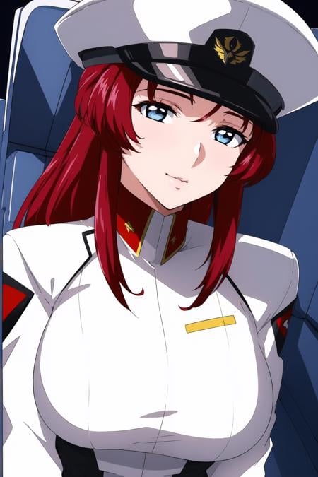 Flay Allster - AI LoRA model on PixAI