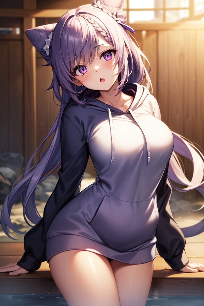 AnyHentai - AI Model cover image