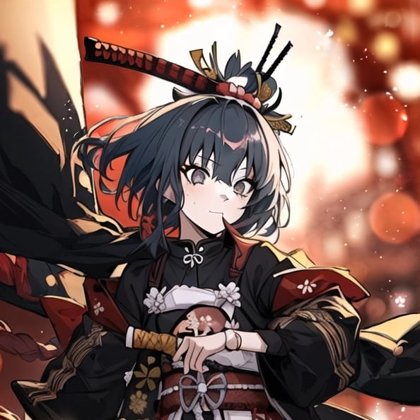 Avatar image of サムライセイバー