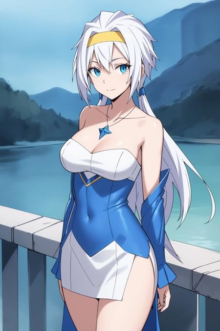 Velzard - Tensei Shitara Slime Datta Ken - AI Model cover image