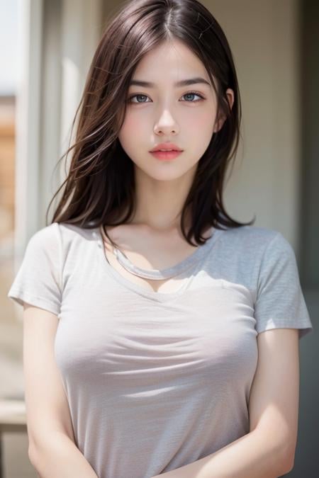 sweetyMixGirl_V2 - AI Model cover image