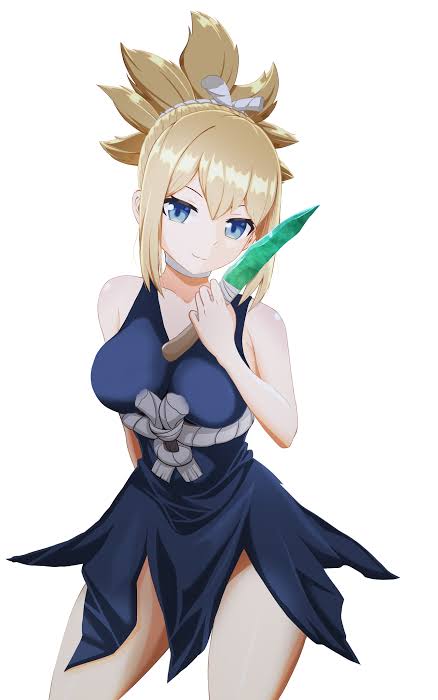 AI art "Kohaku" for keywords Kohaku