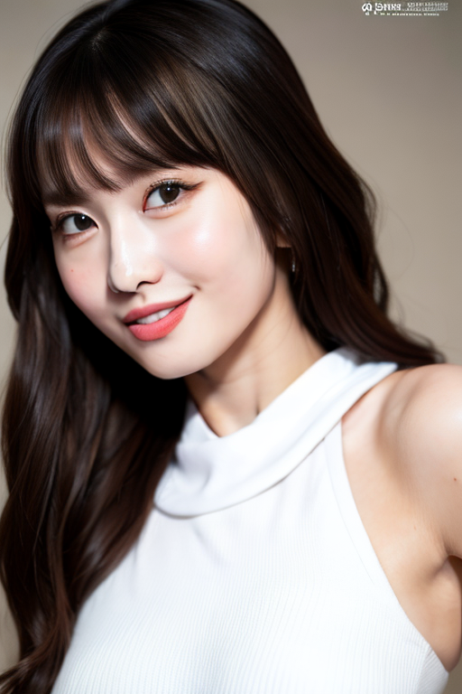 Twice Momo by Xelors - AI LoRA model on PixAI
