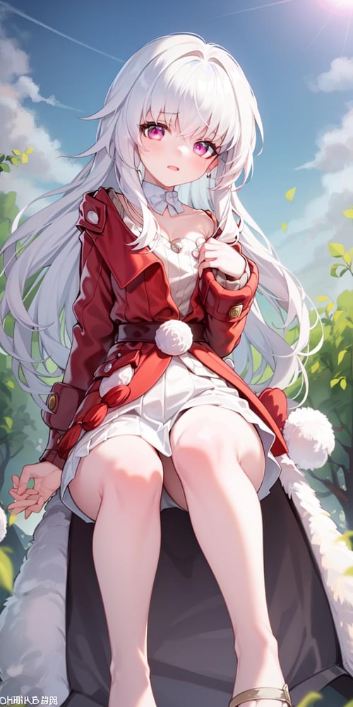 Honkai Star Rail Clara - AI Model cover image