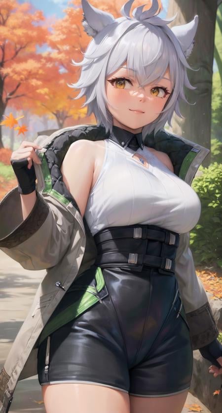 Na'el/Naeru (Xenoblade Chronicles 3) - AI Model cover image