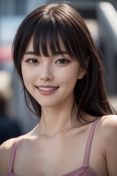 Unreality v20 Asian - AI Model cover image