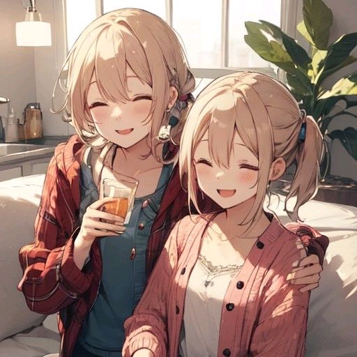 Avatar image of MIA