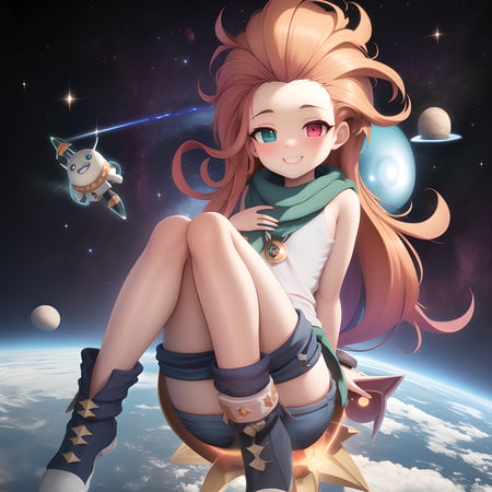 zoe - AI Model cover image