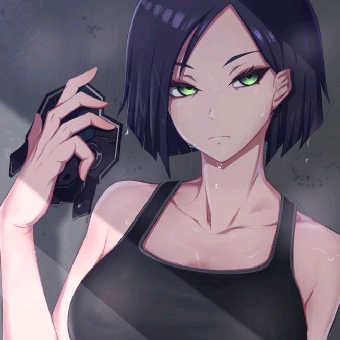 Avatar image of Koski Rand