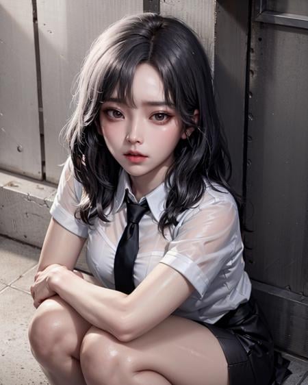 Kidmo LoRa  - AI Model cover image