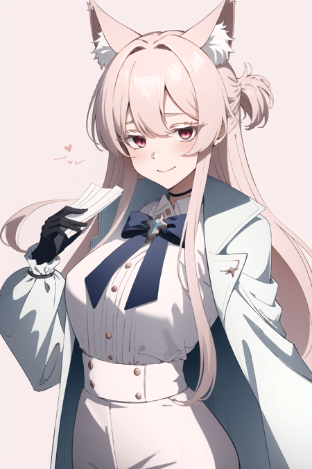 Kiyosumi Akira/清澄アキラ/ 清澄阿基拉/아키라(blue archive) - AI Model cover image