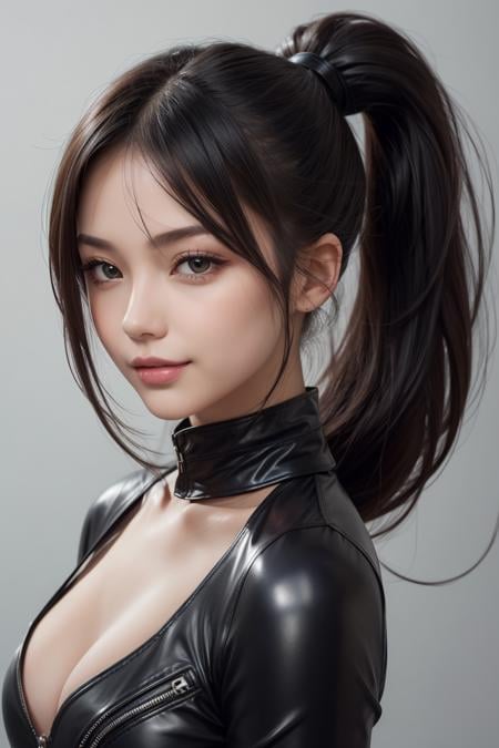 helloRealistic - AI Model 커버 이미지