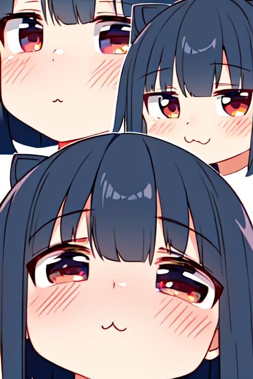 :3 - AI LoRA model on PixAI