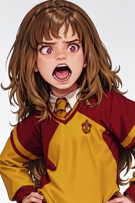 Fonglets Hermione Granger - AI Model cover image