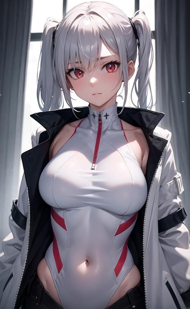 Eleet Model - AI Model cover image