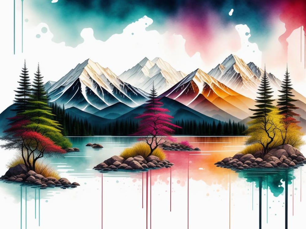 LandScape - AI Model cover image