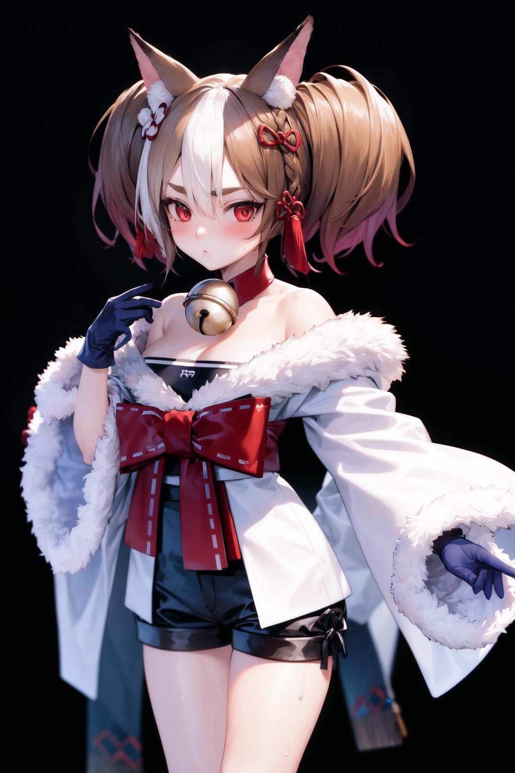 Sekka Shadowverse  - AI Model cover image