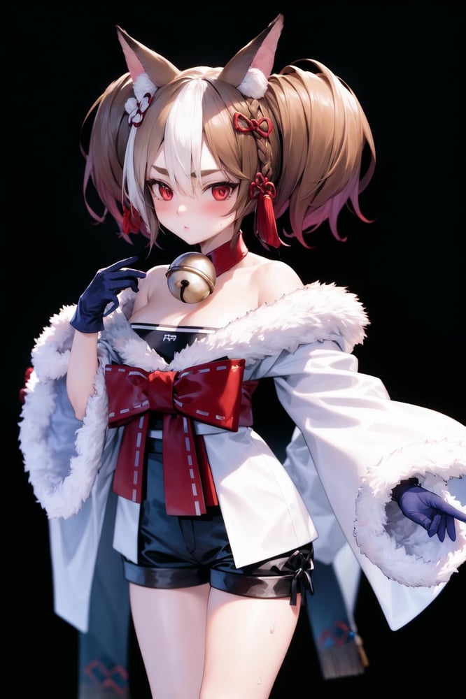 Sekka Shadowverse  - AI Model cover image