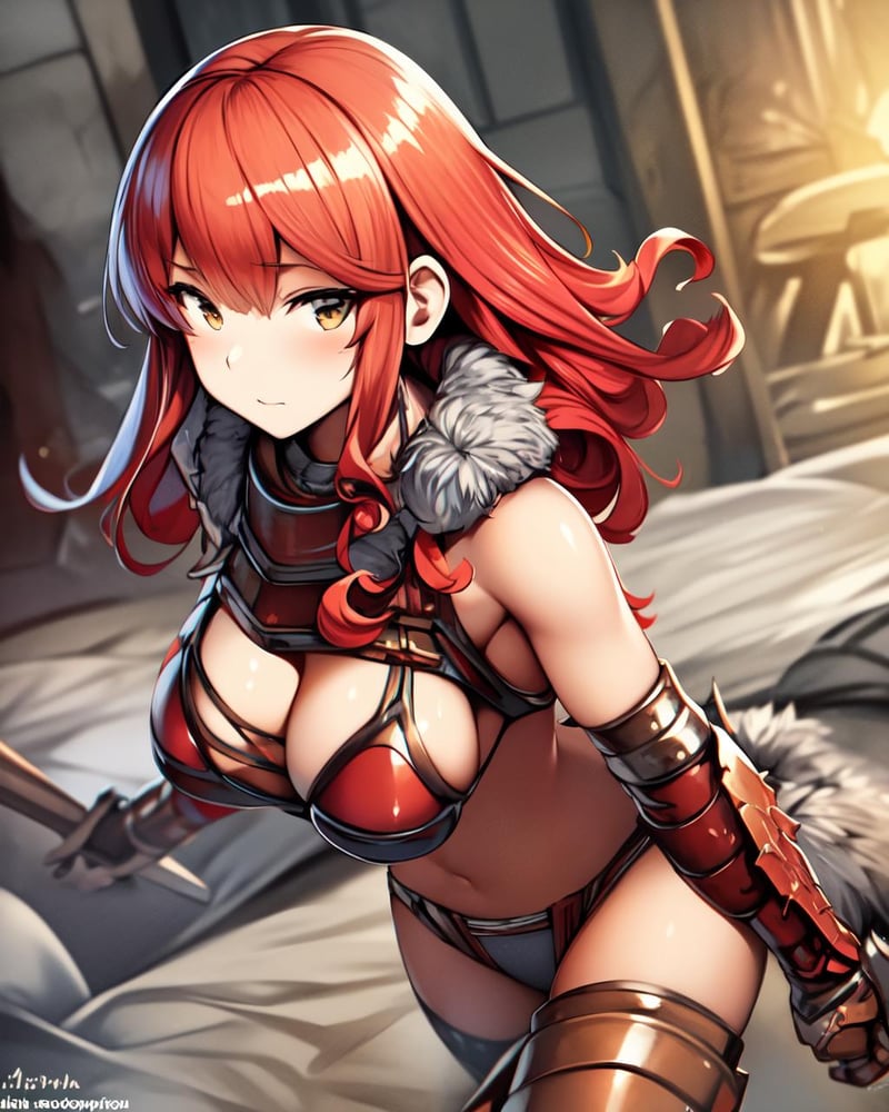 Belko Style - AI Model cover image