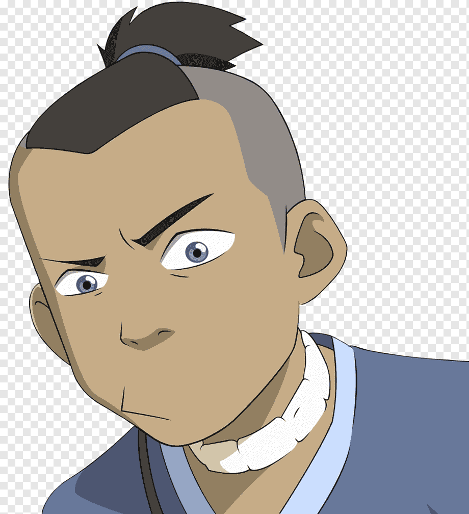Sokka - AI Model cover image