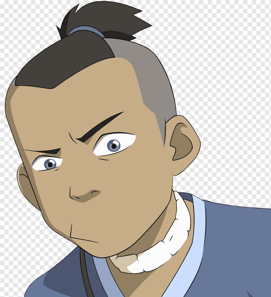 Sokka - AI Model cover image