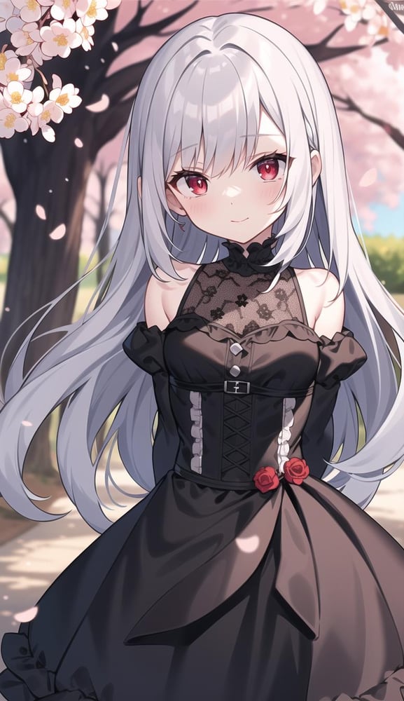 AnimeAnything v1.0 - AI Model cover image