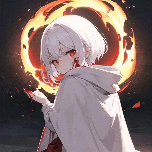 Avatar image of Mir Ella