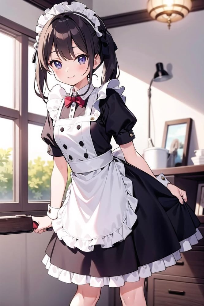 CalicoMix - AI Model cover image