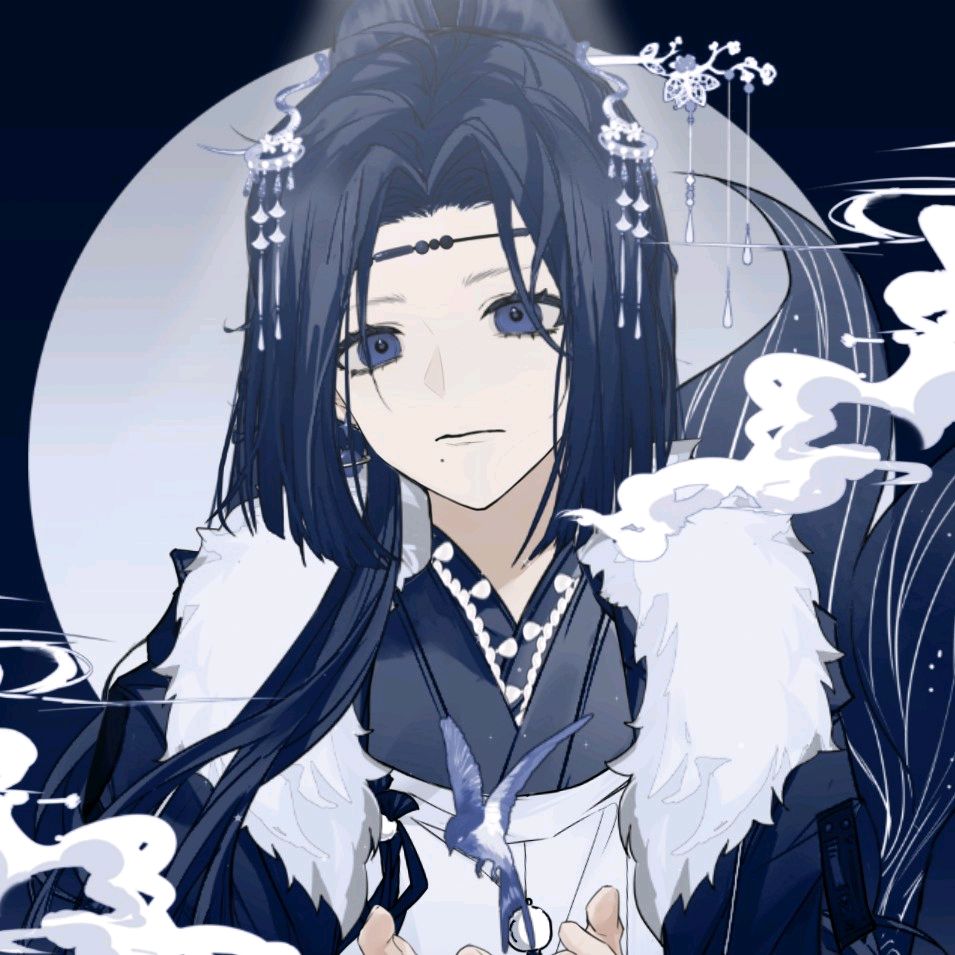 Avatar image of Skaida
