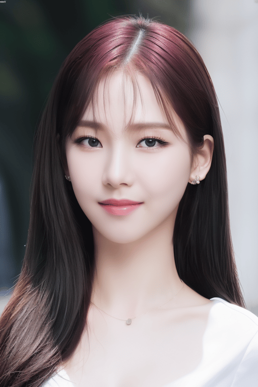 aespa karina v1 poempoem - AI Model cover image