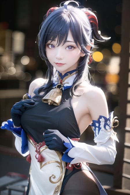 ganyu_ned2_offset - AI Model cover image