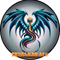 Avatar image of Skullker AI