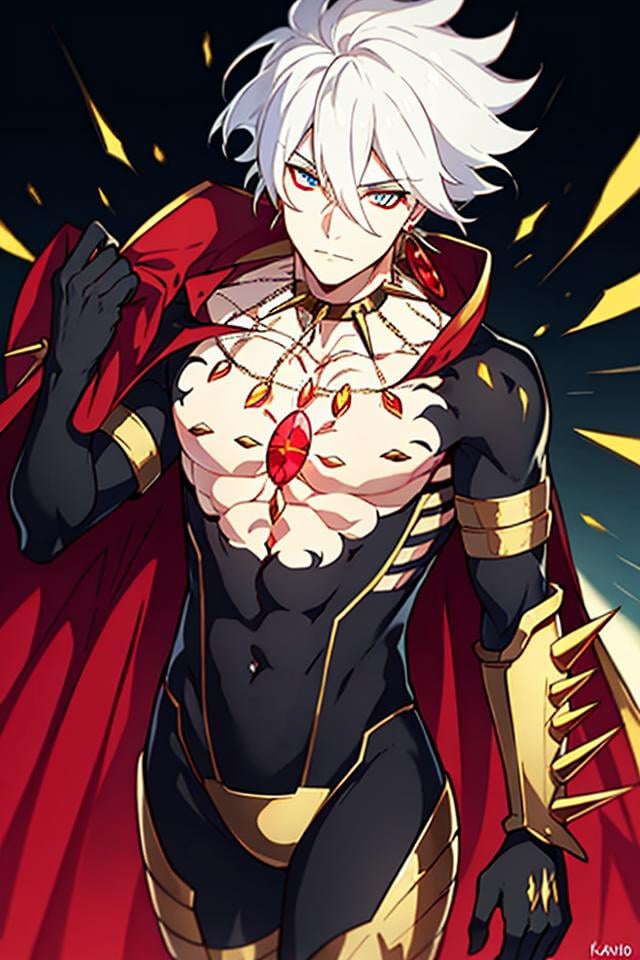 Karna (Fate Grand Order) - AI Model cover image