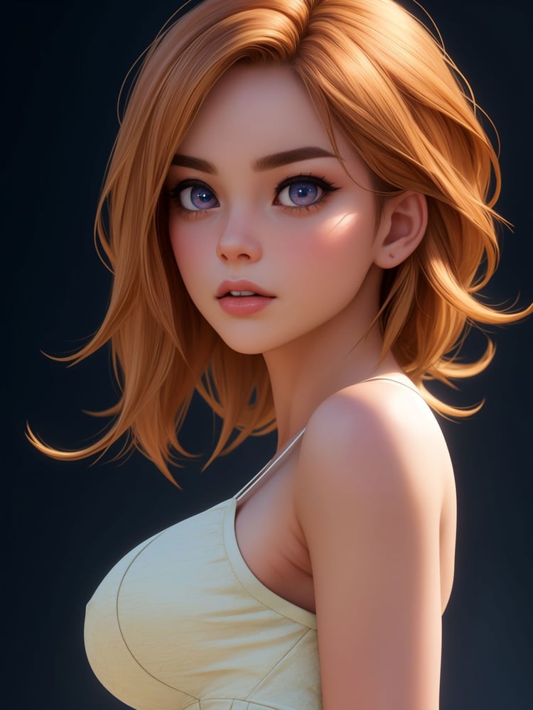BeautyFool - AI Model cover image