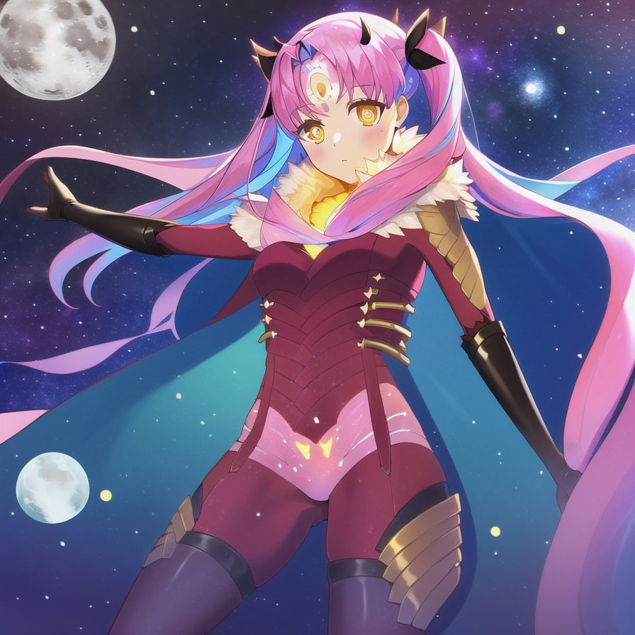 Space Ishtar (FGO) - AI Model cover image