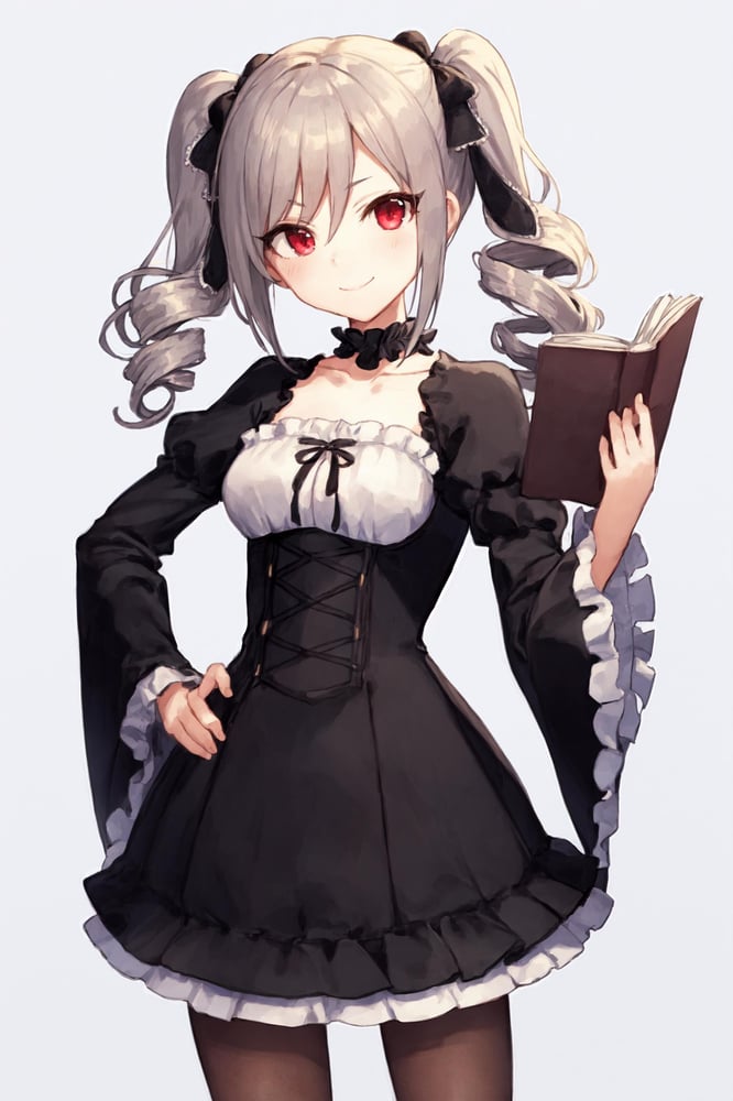 Kanzaki Ranko (THE IDOLM@STER CINDERELLA GIRLS) - AI Model cover image