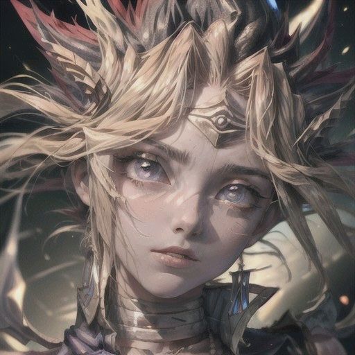 Avatar image of Dânîx ► DêviânEvîl ◄