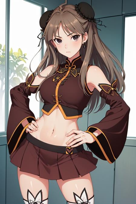 renka - AI Model cover image