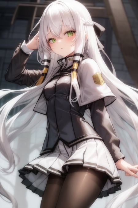 altina orion (sen_no_kiseki_iii) - AI Model cover image