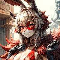 Avatar image of Dozen Devil