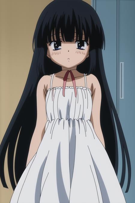 Kodomo no Jikan kagami kuro - AI LoRA model on PixAI