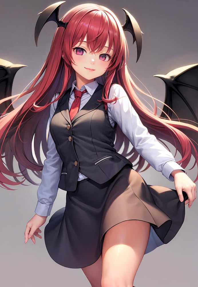 Koakuma - AI Model cover image