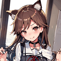 Avatar image of MyuNeko